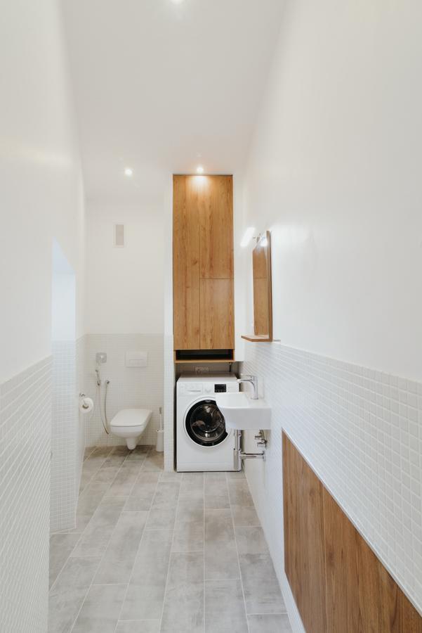 Apartment On Lesi Ukrainky Львов Экстерьер фото